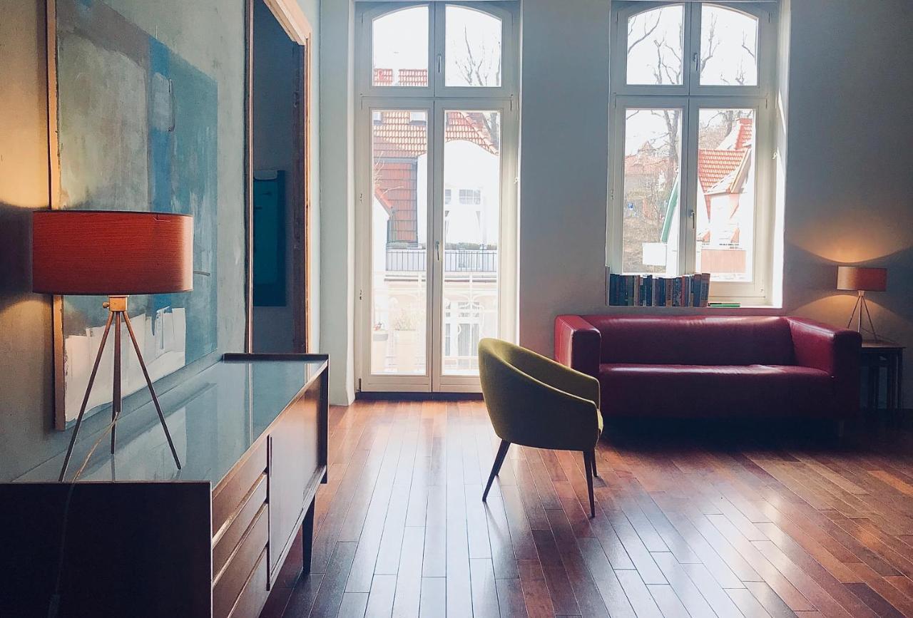 Apartament Perła Sopotu *