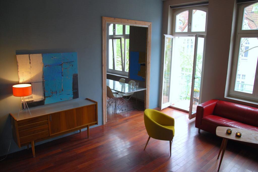 Apartament Perła Sopotu *