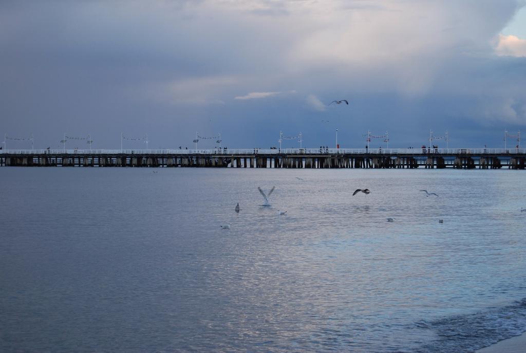 Perla Sopotu Leilighet Sopot